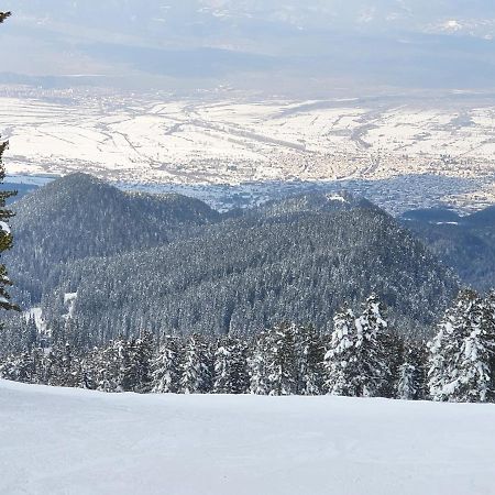Spacious And Cosy Apartment In Bansko Royal Towers Complex ภายนอก รูปภาพ