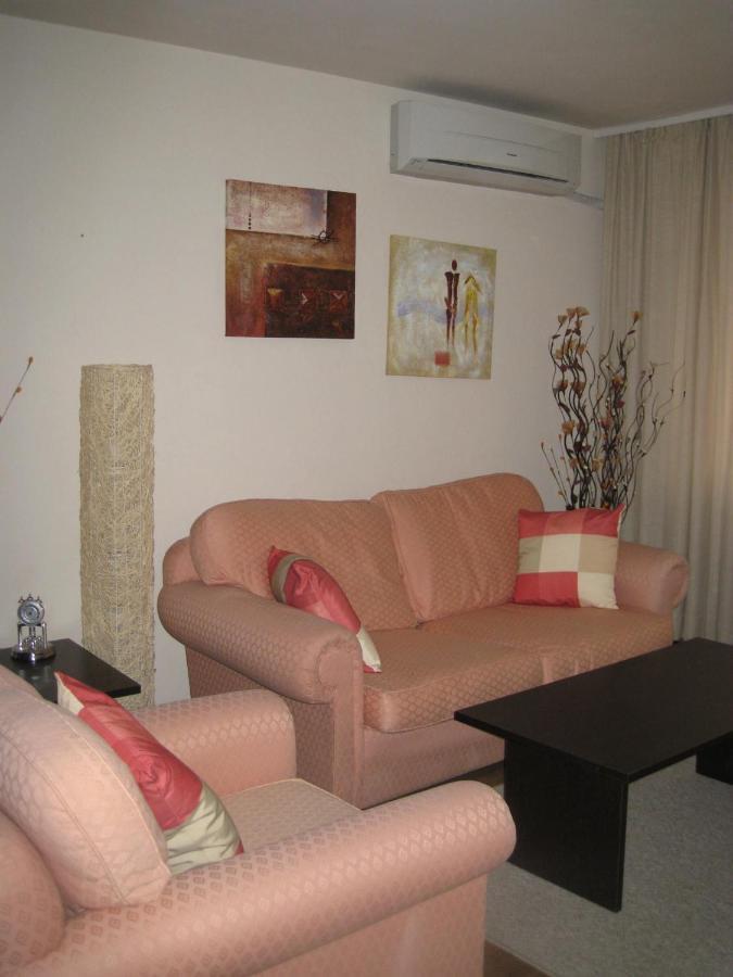 Spacious And Cosy Apartment In Bansko Royal Towers Complex ภายนอก รูปภาพ