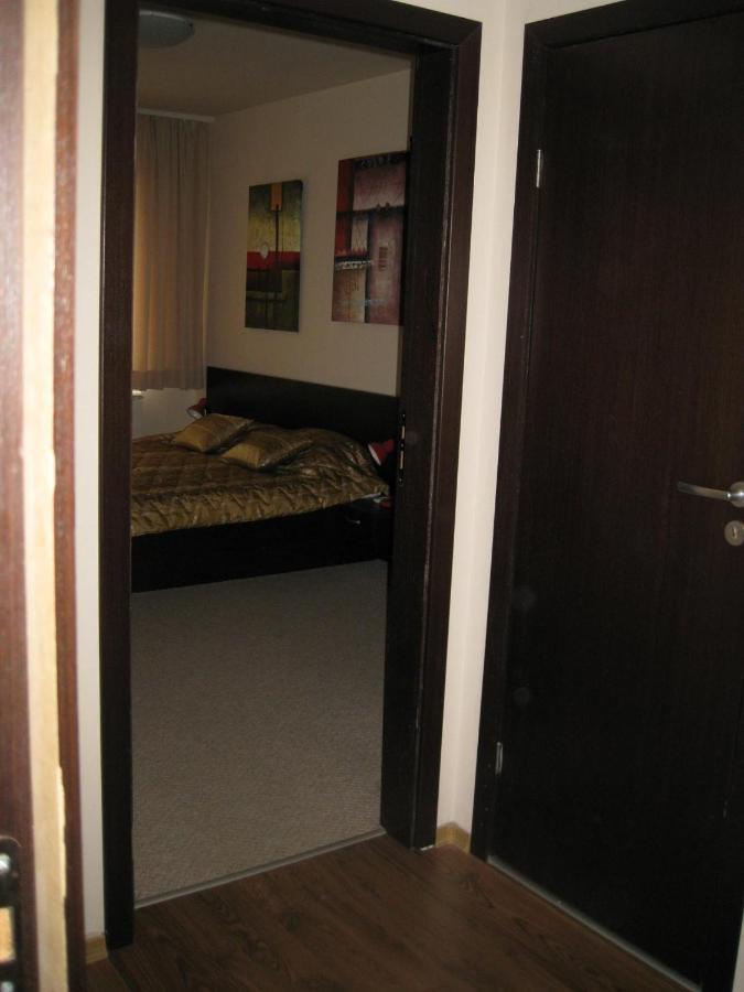 Spacious And Cosy Apartment In Bansko Royal Towers Complex ภายนอก รูปภาพ