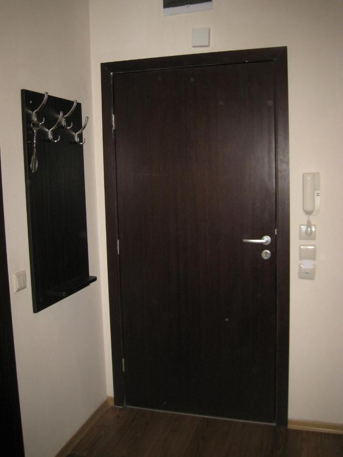 Spacious And Cosy Apartment In Bansko Royal Towers Complex ภายนอก รูปภาพ