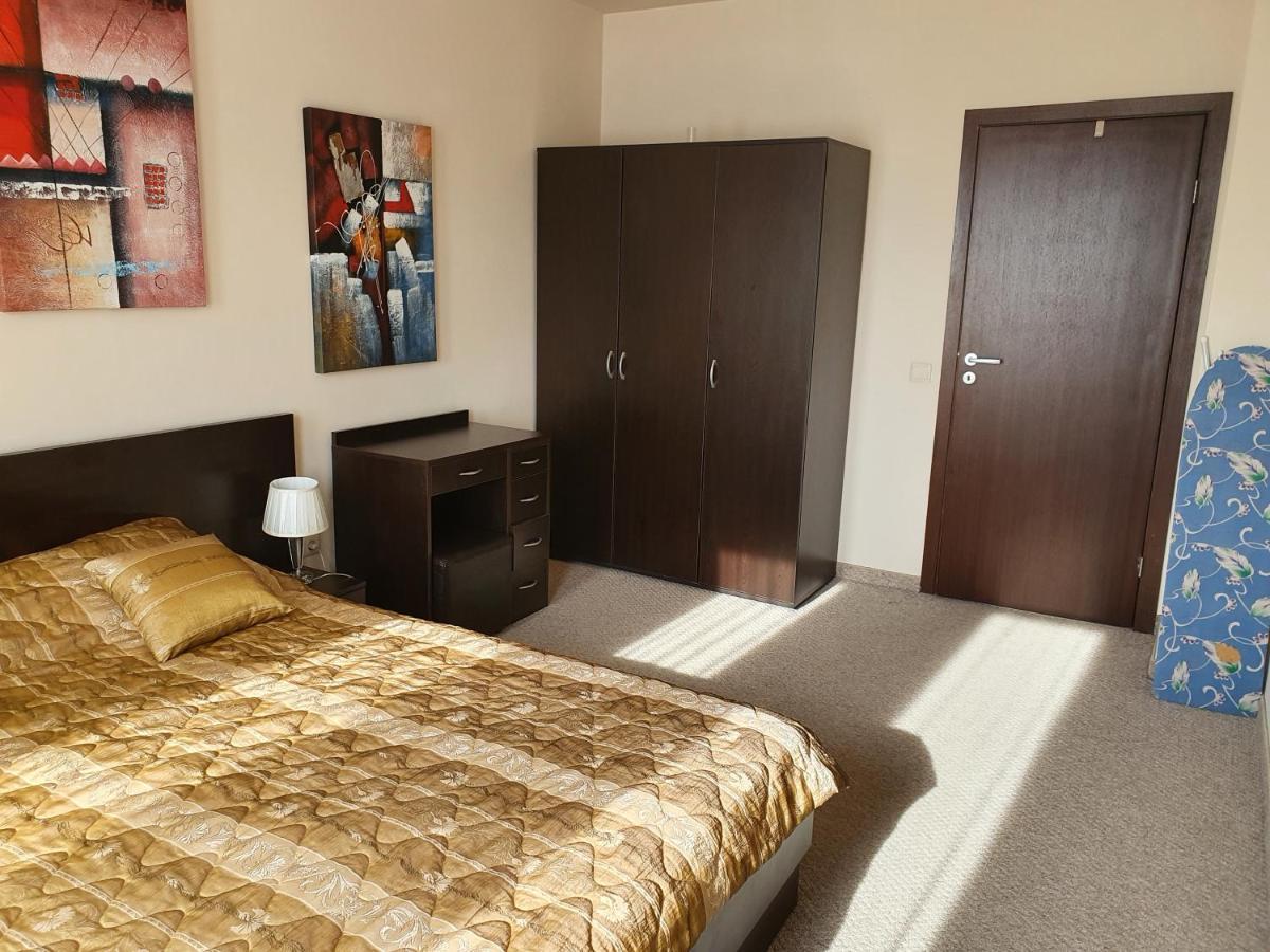 Spacious And Cosy Apartment In Bansko Royal Towers Complex ภายนอก รูปภาพ