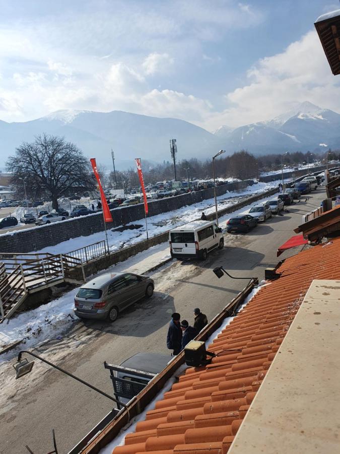 Spacious And Cosy Apartment In Bansko Royal Towers Complex ภายนอก รูปภาพ